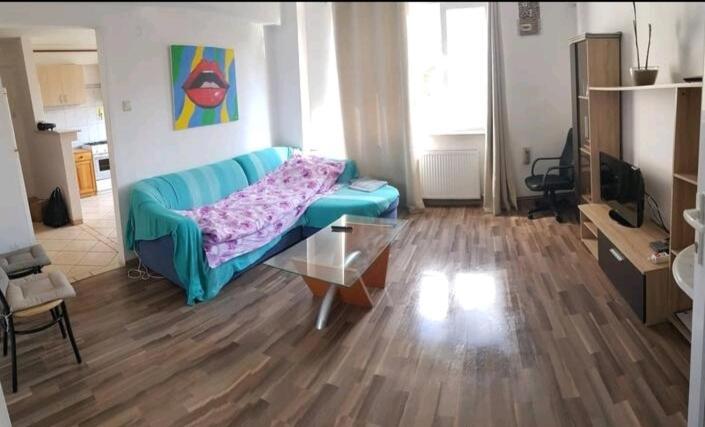 Ferienwohnung Down Town Timişoara Exterior foto